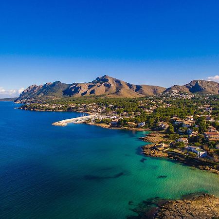 Ideal Property Mallorca - Chez Mageaux Port de Pollença Eksteriør bilde