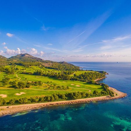 Ideal Property Mallorca - Chez Mageaux Port de Pollença Eksteriør bilde