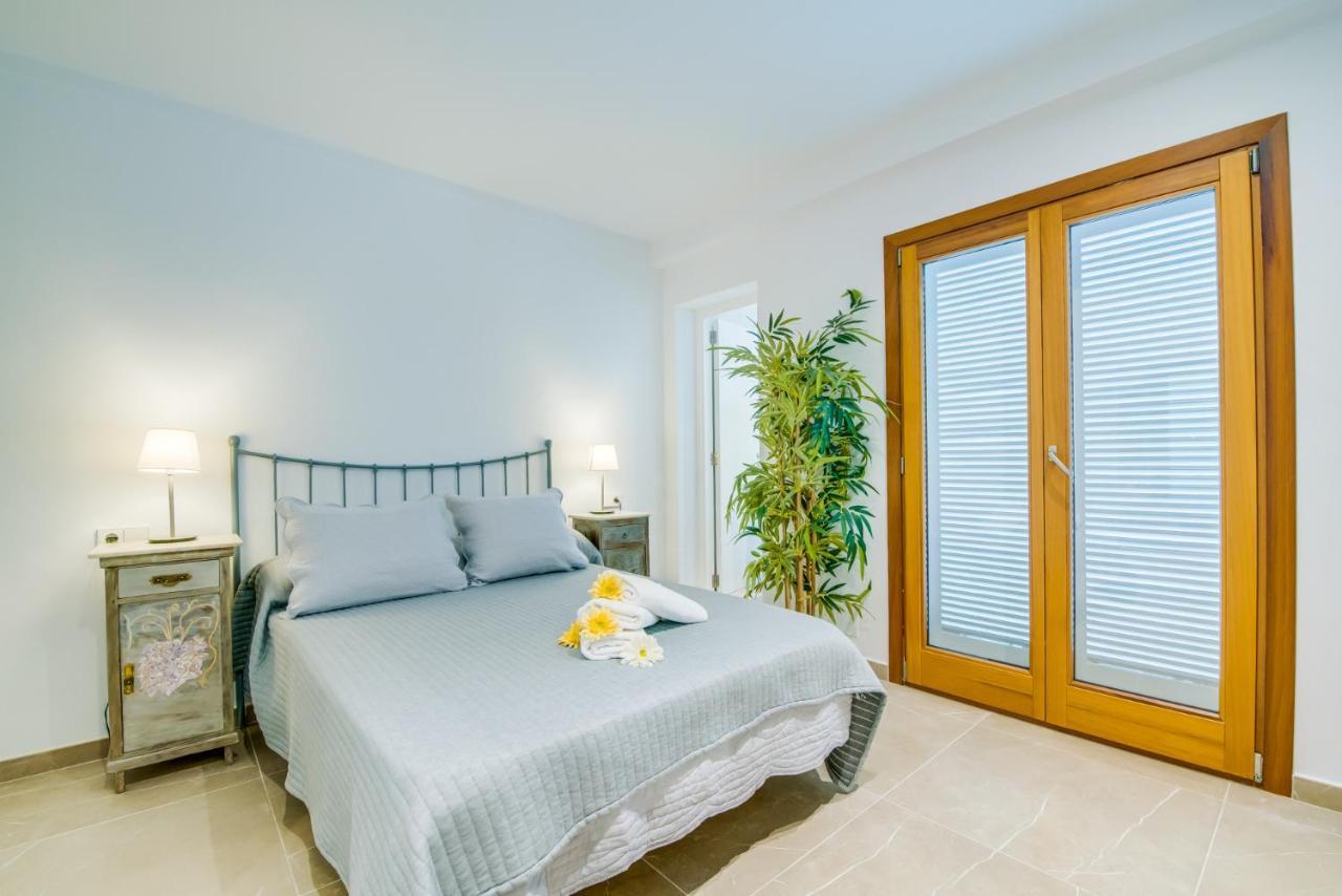 Ideal Property Mallorca - Chez Mageaux Port de Pollença Eksteriør bilde