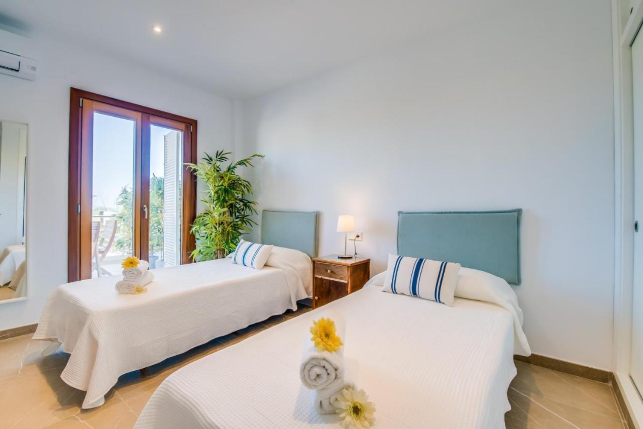 Ideal Property Mallorca - Chez Mageaux Port de Pollença Eksteriør bilde