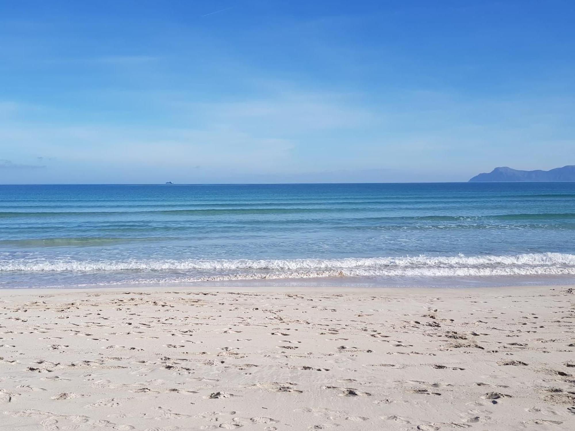 Ideal Property Mallorca - Chez Mageaux Port de Pollença Eksteriør bilde
